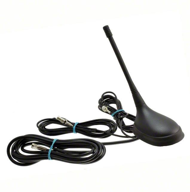 APAMPSLJ-142 Abracon LLC  Antenas de RF